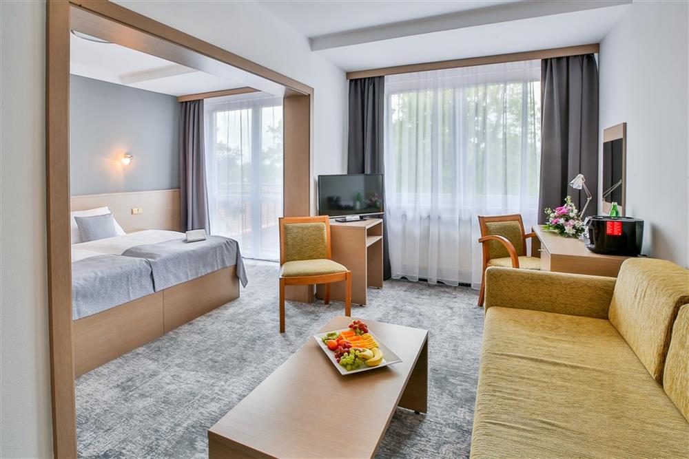 suite superior